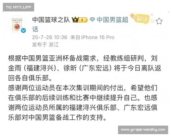 CBA外援政策频繁调整影响联赛稳定 俱乐部长远发展规划受限