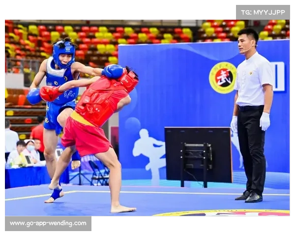 全国武术散打锦标赛选拔优秀选手为目标为世锦赛培养顶级人才