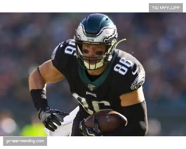 老鹰近端锋厄茨祝福队友麦克劳林希望其获得理想合同