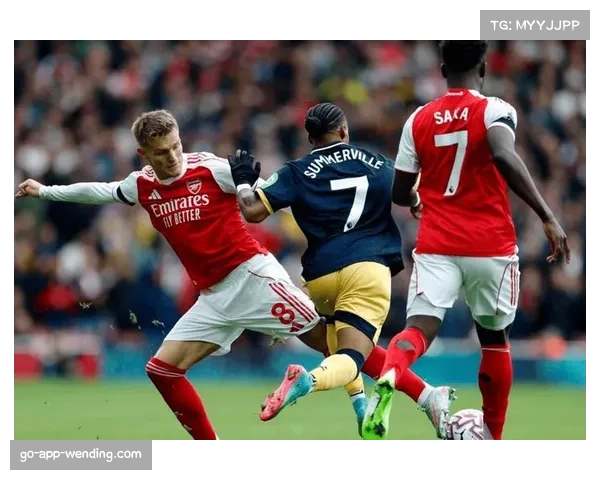 阿尔特塔战术调整激活埃泽 四二三一阵型赋予前腰更高自由度 阿尔特塔战术调整激活埃泽 四二三一阵型赋予前腰更高自由度